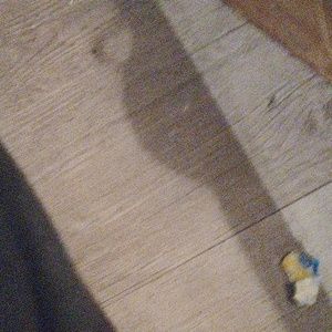 Meet your Posher, Christian